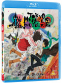 Tokyo Marble Chocolate Blu-Ray + Dvd [Edizione: Regno Unito]