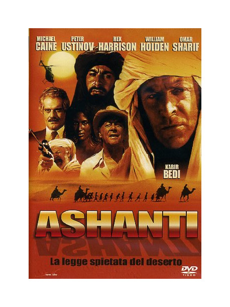 Ashanti