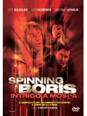Spinning Boris - Intrigo A Mosca