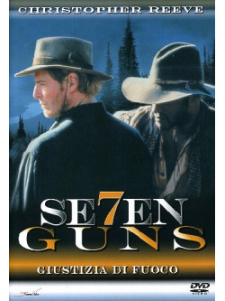 Seven Guns