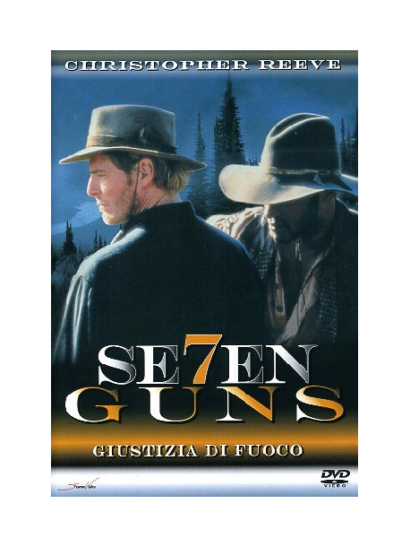 Seven Guns