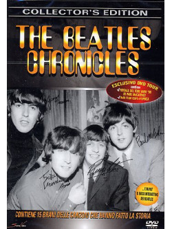 Beatles (The) - Chronicles (CE)