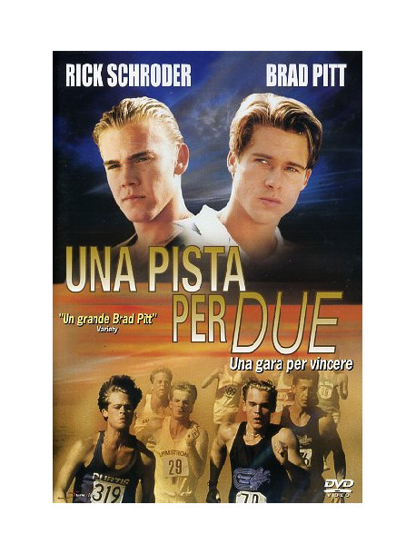 Pista Per Due (Una)