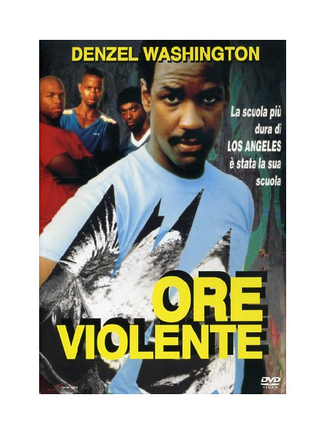 Ore Violente