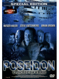 Poseidon (2005) (Director's Cut)