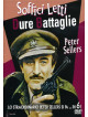 Soffici Letti, Dure Battaglie