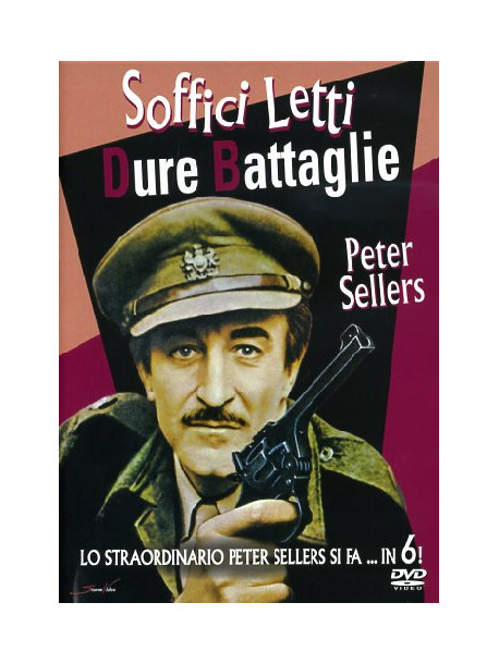 Soffici Letti, Dure Battaglie