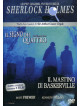 Sherlock Holmes - Il Segno Dei Quattro / Il Mastino Dei Baskerville (2 Dvd)