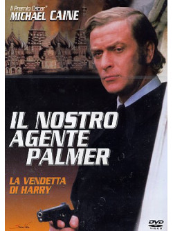 Nostro Agente Palmer (Il)