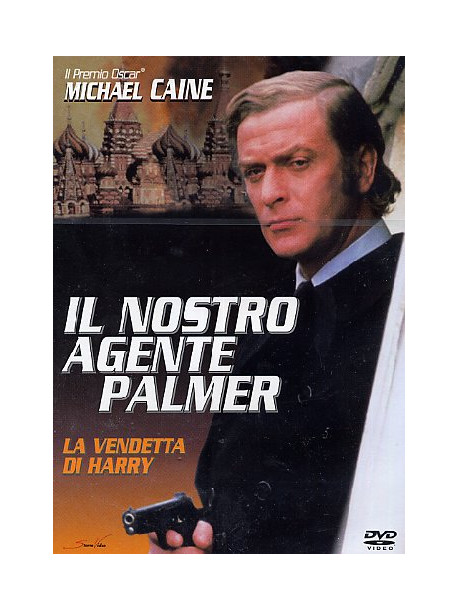 Nostro Agente Palmer (Il)