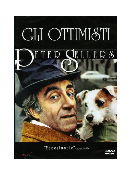 Ottimisti (Gli)