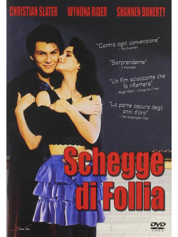 Schegge Di Follia