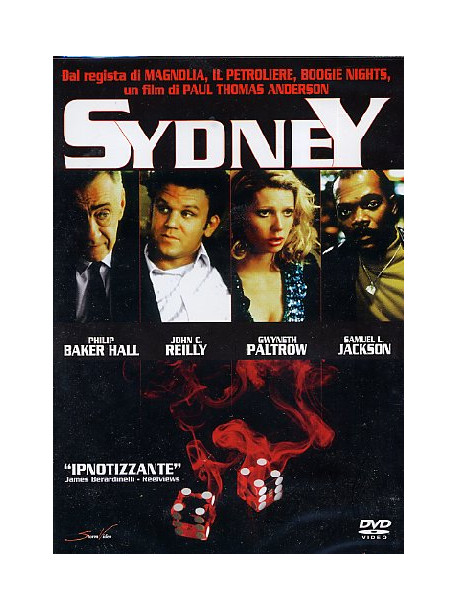 Sydney