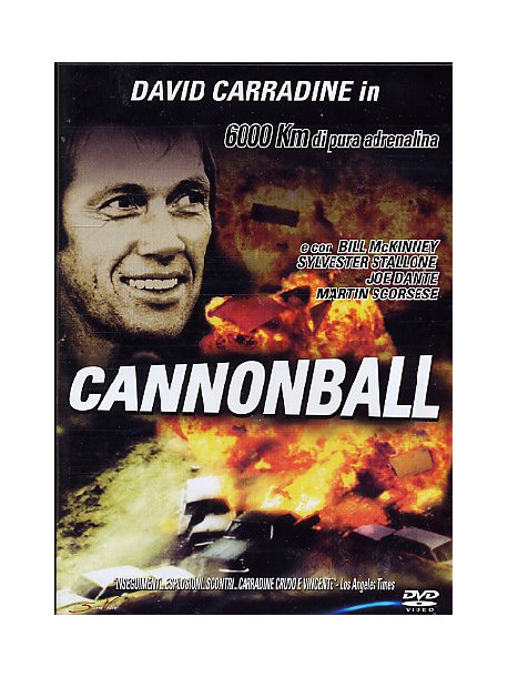 Cannonball