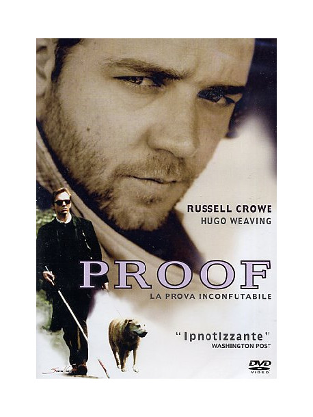 Proof - La Prova Inconfutabile