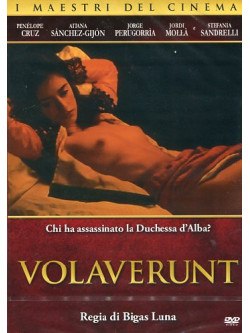 Volaverunt