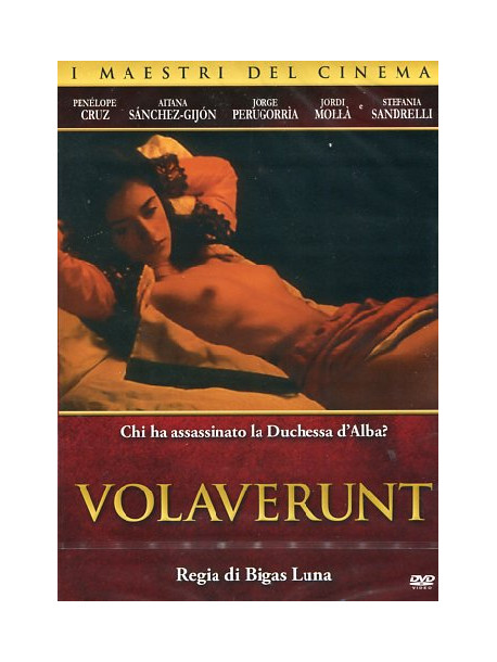 Volaverunt