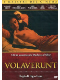 Volaverunt