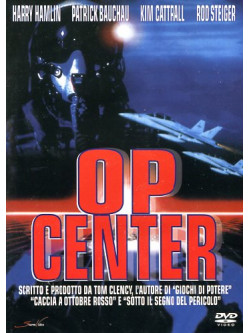 Op Center