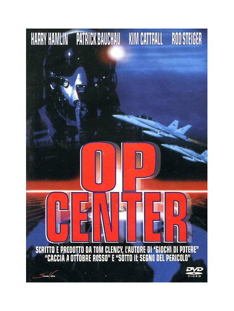 Op Center