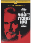 A La Poursuite D'Octobre Rouge [Edizione: Francia]