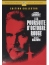 A La Poursuite D'Octobre Rouge [Edizione: Francia]