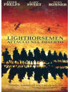 Lighthorsemen - Attacco Nel Deserto