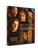 Amistad [Edizione: Francia]
