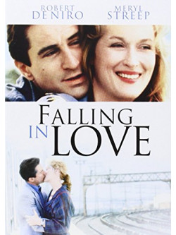 Falling In Love / Innamorarsi [Edizione: Francia] [ITA]