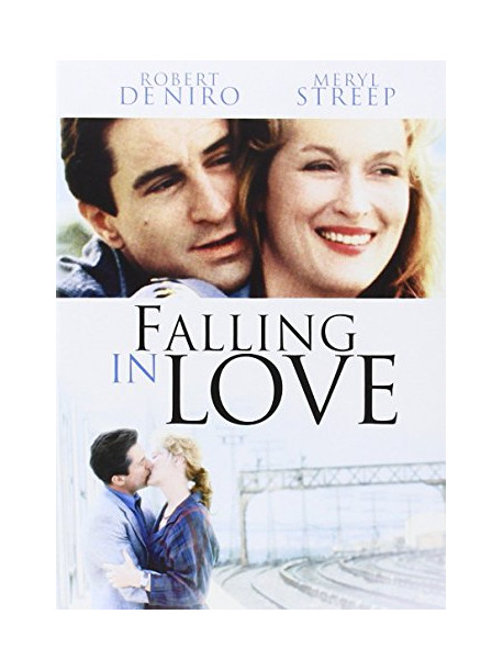 Falling In Love / Innamorarsi [Edizione: Francia] [ITA]