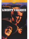 Homme Qui Tua Liberty Valance (L') [Edizione: Francia]