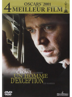 Un Homme D'Exception [Edizione: Francia]