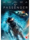 5Th Passenger [Edizione: Regno Unito]