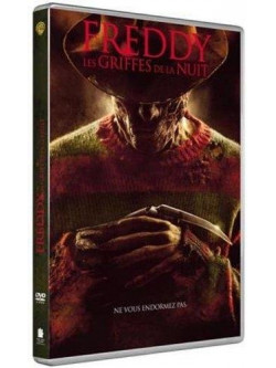 Freddy Les Griffes De La Nuit [Edizione: Francia]
