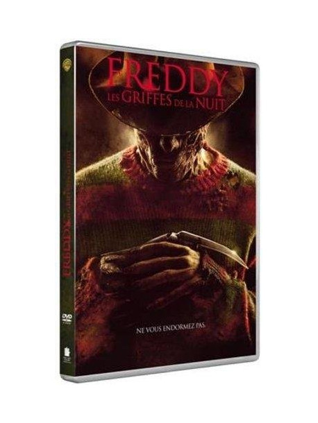 Freddy Les Griffes De La Nuit [Edizione: Francia]