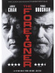 The Foreigner [Edizione: Belgio]