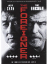 The Foreigner [Edizione: Belgio]