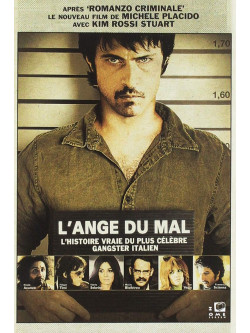 L Ange Du Mal (VOSTF) [Edizione: Francia]