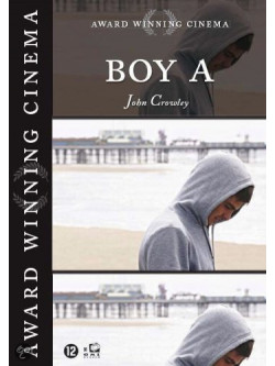 Boy A (VOSTF) [Edizione: Francia]