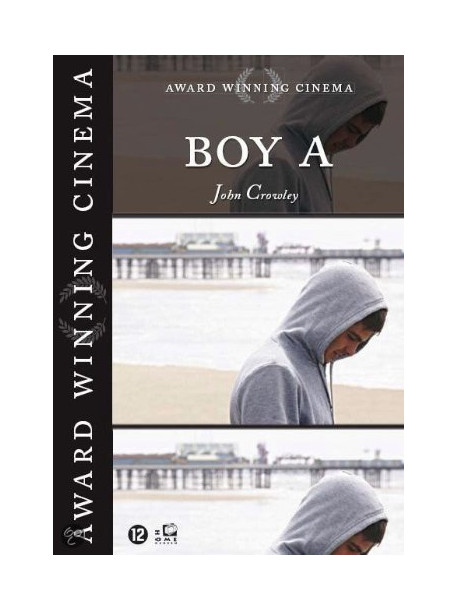 Boy A (VOSTF) [Edizione: Francia]