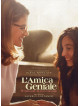 Amica Geniale (L') - Storia Del Nuovo Cognome (2 Blu-Ray)
