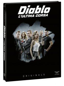 Diablo - L'Ultima Corsa (Blu-Ray+Dvd)