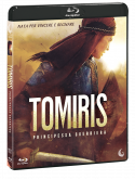 Tomiris - Principessa Guerriera
