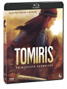 Tomiris - Principessa Guerriera