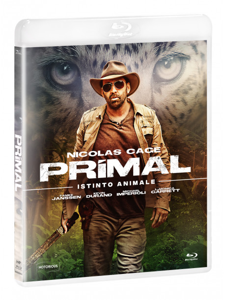 Primal - Istinto Animale
