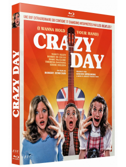 Crazy Day [Edizione: Francia]