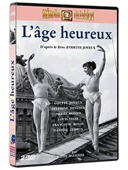 Age Heureux (L') (2 Dvd) [Edizione: Francia]