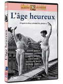 Age Heureux (L') (2 Dvd) [Edizione: Francia]