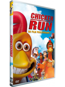 Chicken Run [Edizione: Francia]