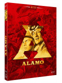 Alamo - 2 Bd + Etui [Edizione: Francia]